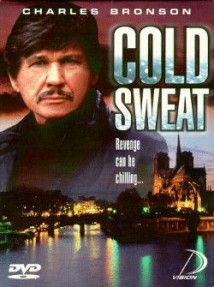 Cold Sweat