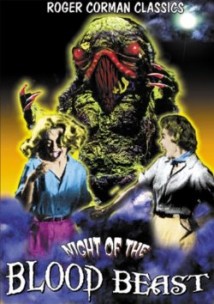 Night of the Blood Beast