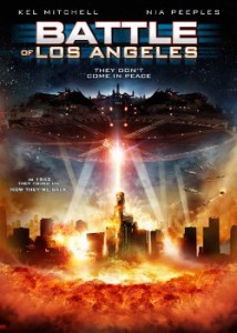 Battle of Los Angeles