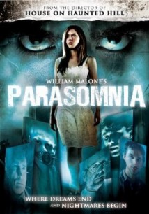 Parasomnia