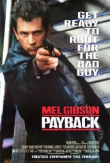 Payback (I)