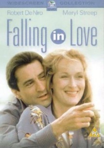 Falling in Love