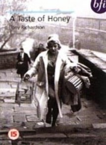 A Taste of Honey