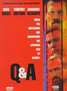 Q & A