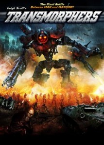 Transmorphers