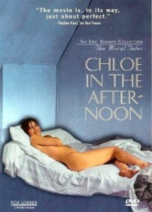 Chloe in the Afternoon