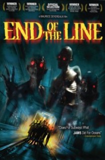 End of the Line (II)