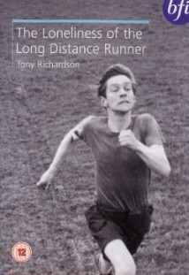 The Loneliness of the Long Distance Runner