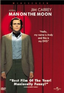 Man on the Moon