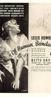 Of Human Bondage