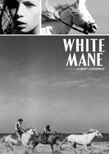 White Mane