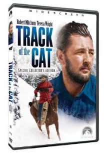Track of the Cat