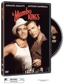 The Mambo Kings