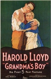 Grandma's Boy