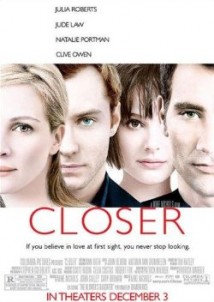 Closer (I)