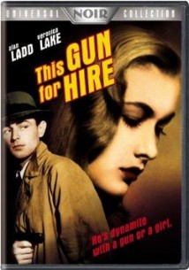 This Gun for Hire