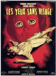 Eyes Without a Face