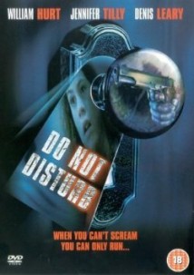 Do Not Disturb