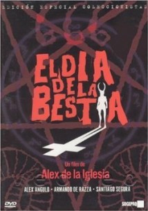The Day of the Beast