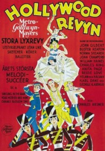 The Hollywood Revue of 1929