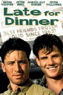 Late for Dinner