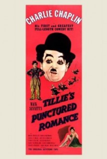 Tillie's Punctured Romance