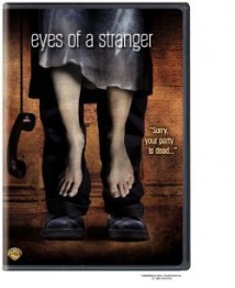 Eyes of a Stranger