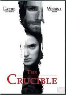 The Crucible