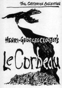 Le Corbeau: The Raven