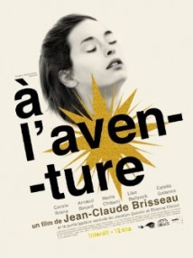 À l'aventure