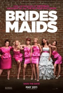 Bridesmaids (I)