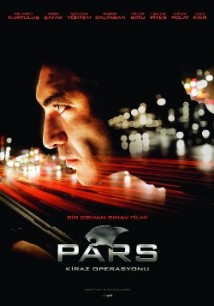 Pars: Operation Cherry