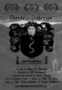 Dante's Inferno (I)