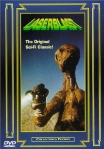 Laserblast