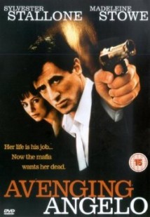 Avenging Angelo