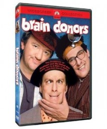 Brain Donors