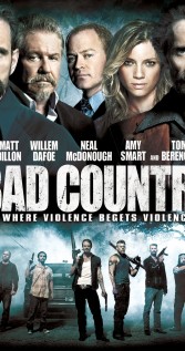Bad Country