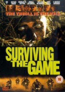 Surviving the Game
