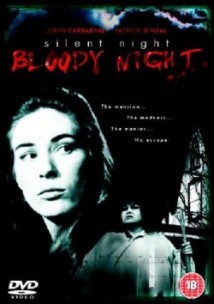 Silent Night, Bloody Night