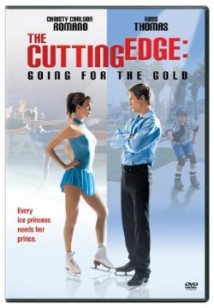 The Cutting Edge: Going for the Gold