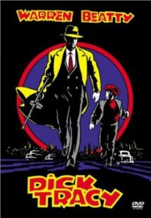 Dick Tracy