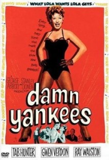 Damn Yankees!