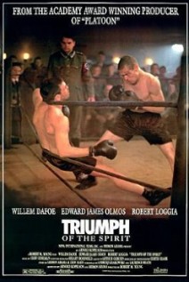 Triumph of the Spirit