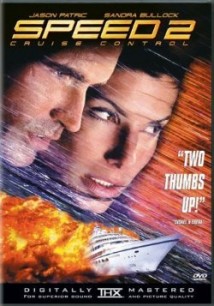 Speed 2: Cruise Control