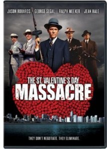 The St. Valentine's Day Massacre