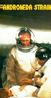 The Andromeda Strain