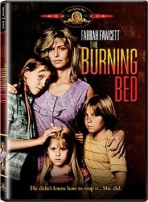 The Burning Bed