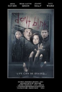Don't Blink