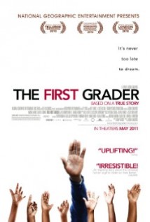 The First Grader