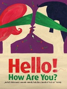 Hello! How Are You?